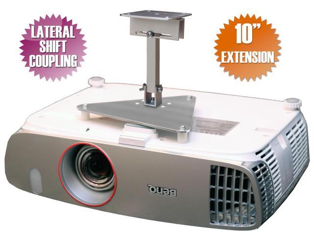 Projector Ceiling Mount For Benq W1120 Newegg Com