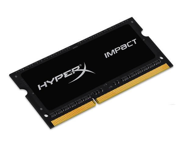 kingston hyperx 4gb ddr3