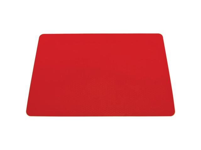 Starfrit Starfrit Silicone Cooking Mat Red Newegg Com