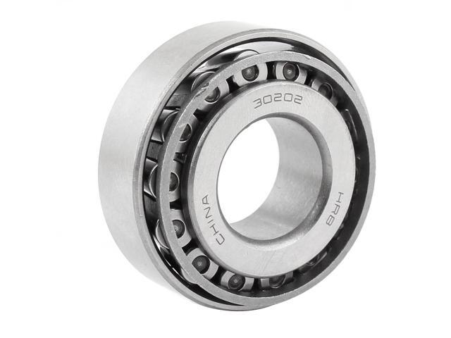 Tapered roller bearings 25x52x16.5 mm