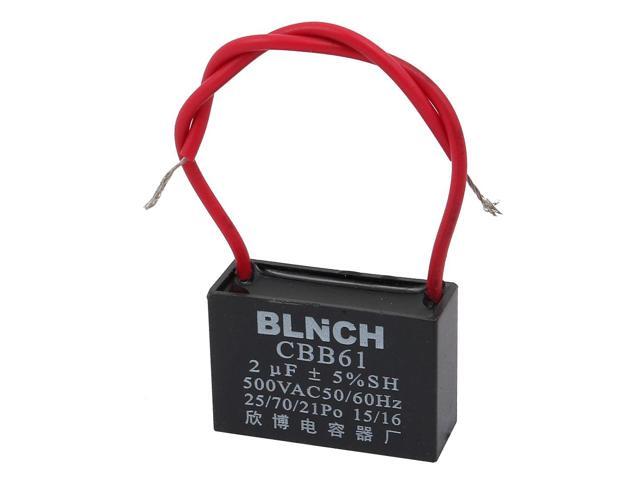 NTE Electronics NEV47M25BA Series NEV Aluminum Electrolytic Capacitor