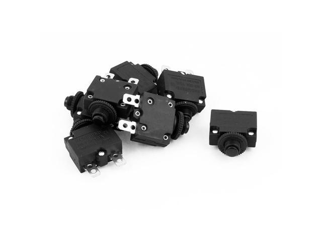 AC125V/250V 10A HS-R01 Air Compressor Overload Protection Circuit ...