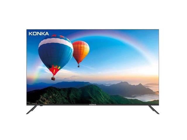Konka U5 Series 65" 4K UHD Android TV 65U55A