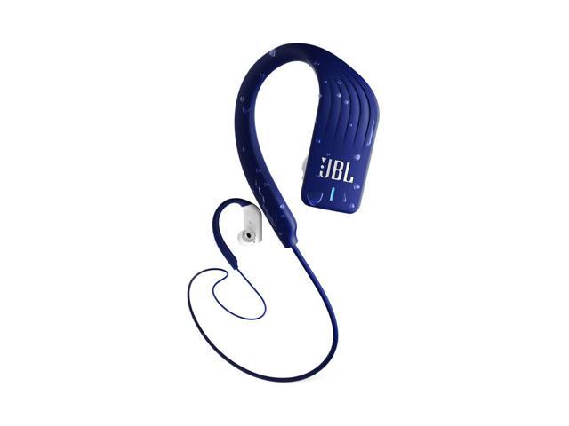 JBL Blue JBLENDURSPRINTUAM Waterproof Wireless In-Ear Sport Headphones - Newegg.com
