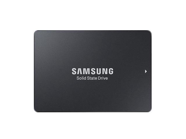 Samsung 883 DCT 240GB 2.5" SATA Enterprise Solid State Drive MZ-7LH240NE