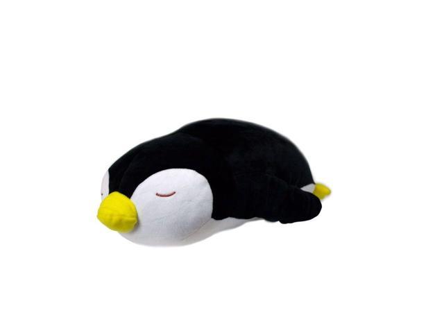 snoozimals penguin