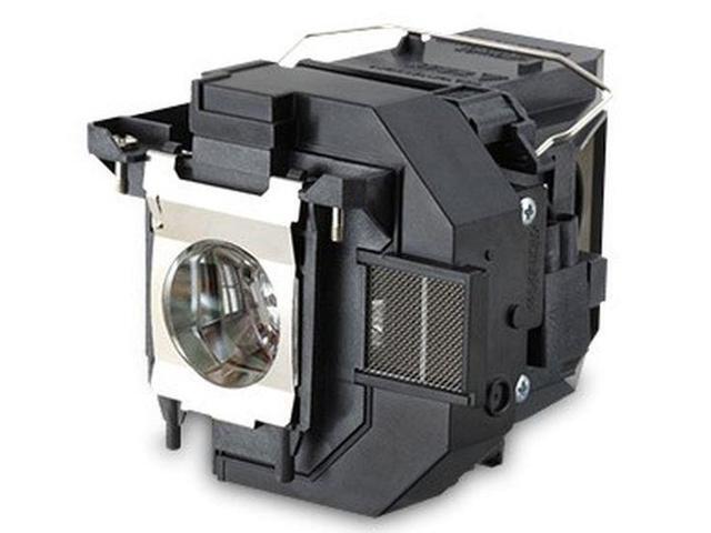 Epson Home Cinema 2150 Wireless 1080p 3lcd Oem Replacement Projector Lamp Includes New Uhe 210w Bulb And Housing Newegg Com