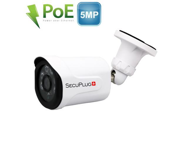 4.0MP POE IP Camera 3.6MM Network onvif security night vision P2P XMEYE APP