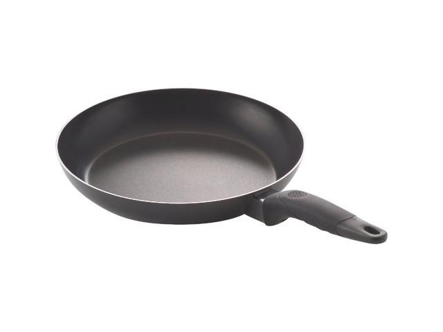 Mirro Get a Grip 8 In. Soft-Grip Stay Cool Saute Pan MIR-E7970294M