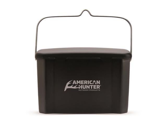 American Hunter Ah Nf60 American Hunter Collapsible Hanging Feeder