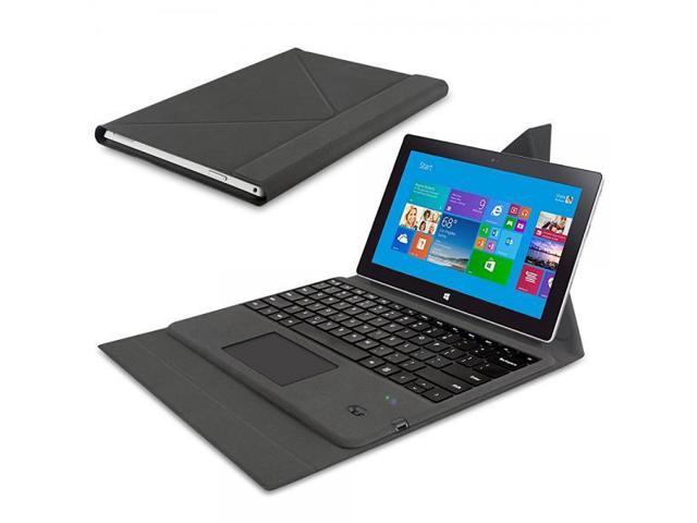 Fintie Ultrathin Bluetooth Keyboard User Manual