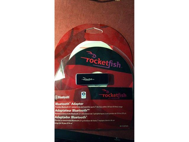 rocketfish usb 2.0 to ethernet adapter driver download