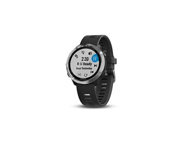 garmin 645 white