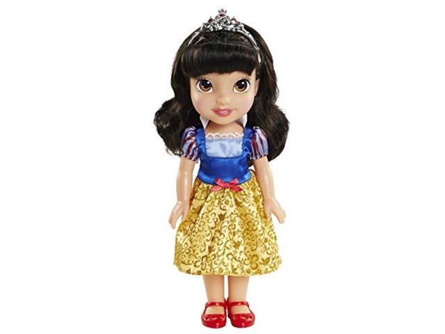 Disney Princess Snow White Toddler Doll Newegg Com