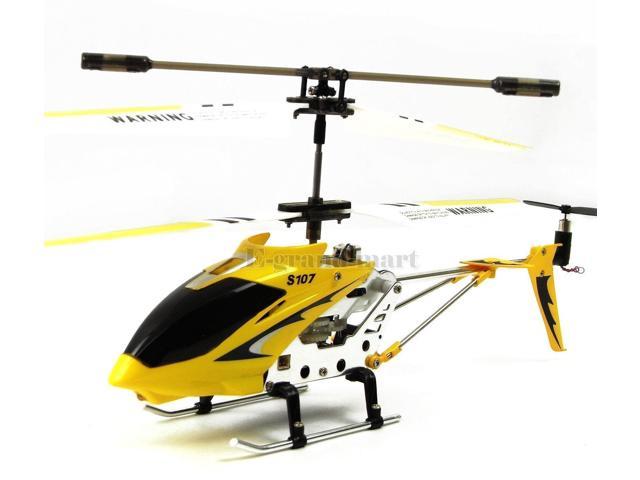 alloy rc helicopter