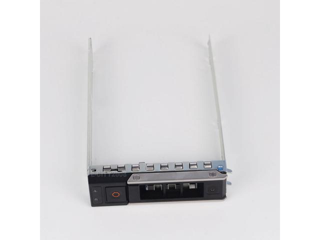 DELL EMC POWEREDGE SERVER R640 R940 R740 R740xd LFF 3.5/" HDD TRAY CADDY X7K8W