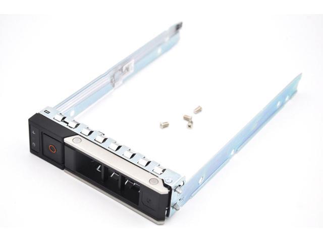 DELL EMC POWEREDGE SERVER R640 R940 R740 R740xd LFF 3.5/" HDD TRAY CADDY X7K8W