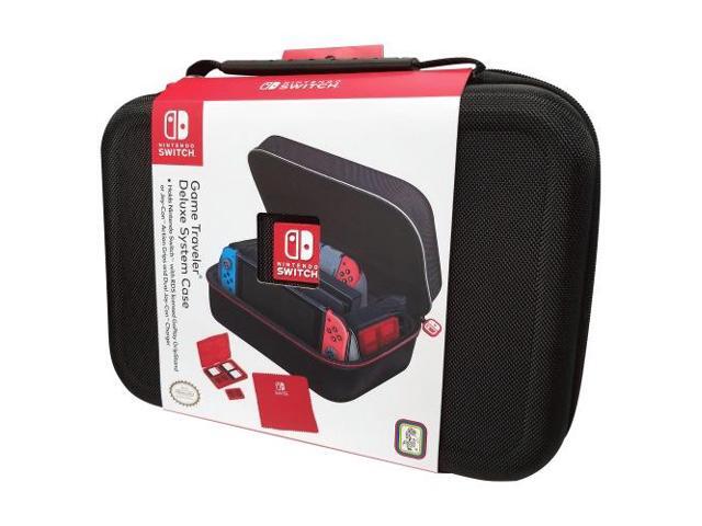 Nsw Game Dlx System Case New