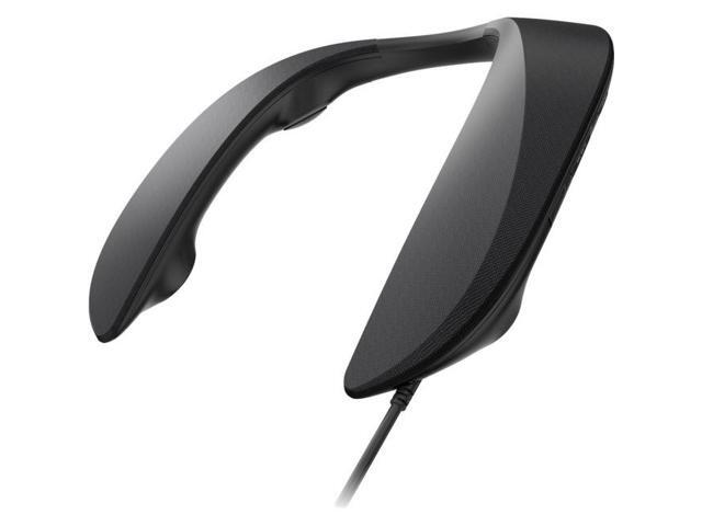 Panasonic SoundSlayer SC-GN01 Wearable Speaker SCGN01PP