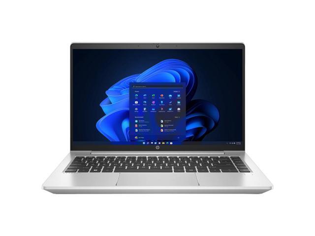 HP Laptop ProBook 450 G9 Wolf Pro Security Edition Intel Core i5 12th Gen 1235U (1.30GHz) 8GB Memory 256 GB PCIe SSD Intel Iris Xe Graphics 15.6" Windows 10 Pro (available through downgrade rights fro
