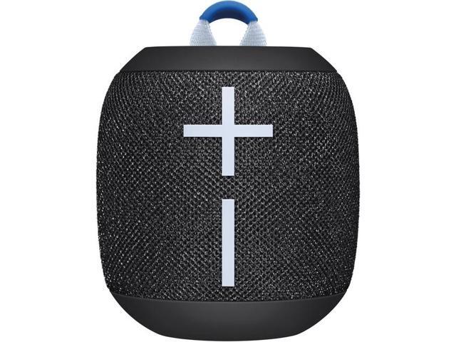 Ultimate Ears WONDERBOOM 3 Portable Bluetooth Speaker System Black 984001807