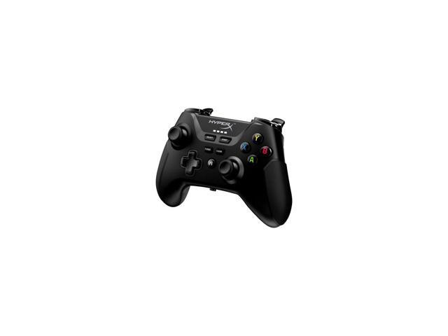 HP HyperX Clutch Wireless Gaming Controller Black Mobile PC 516L8AA