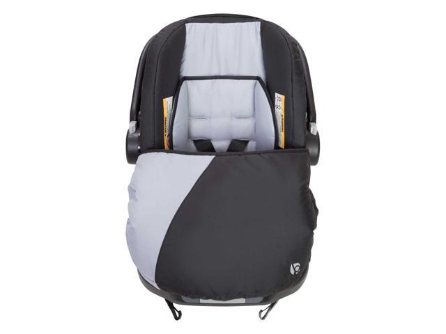 Baby Trend Ally Adjustable 35 Pound Infant Car Seat And Base Baby Trend Ally Adjustable 35 Pound Infant Car Seat And Base Stormy