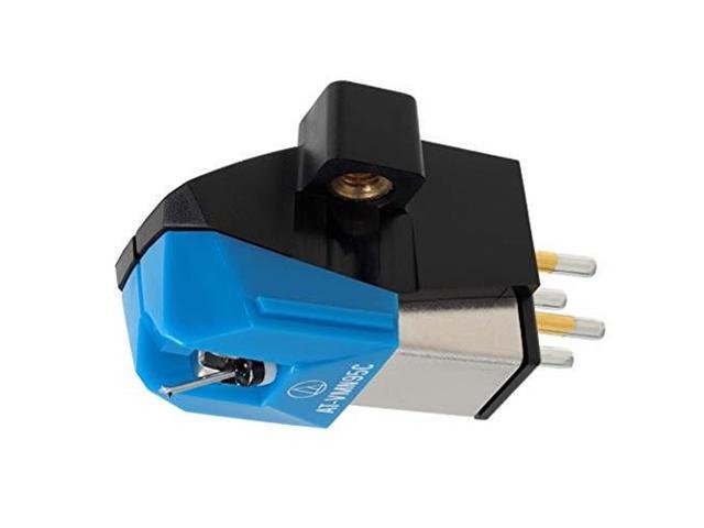 Audio-Technica AT-VM95C Dual Moving Magnet Turntable Cartridge
