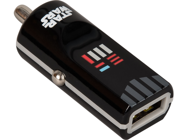 DC Comics Batman USB Car Charger