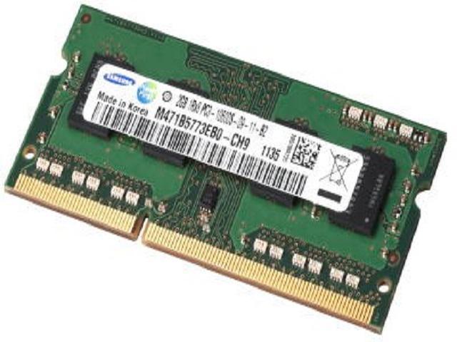 M471A5143EB1-CTD SAMSUNG 4GB (1X4GB) DDR4-2666 1333MHZ SO-DIMM - Newegg.com