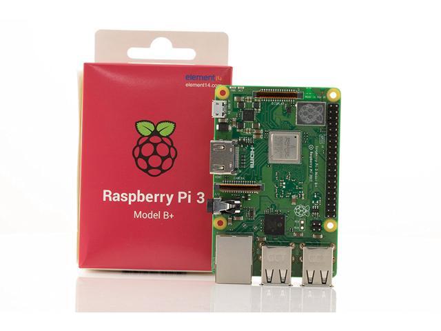 Vilros Raspberry Pi 3 Complete Kits (More Options)