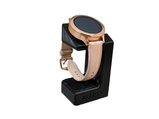 michael kors grayson smartwatch charger