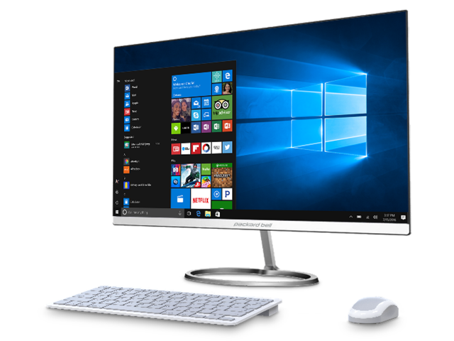 PACKARD BELL NAS-BASIC DRIVER FOR PC