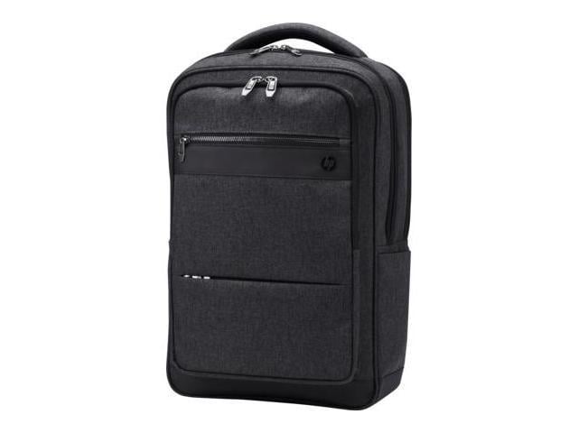 hp executive 15.6 backpack