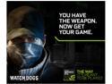 NVIDIA Gift - Watch Dogs
