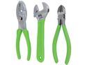 Stanley Tools High Visibility Plier & Wrench Set