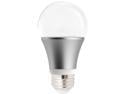 SunSun Lighting A19 LED Light Bulb / E26 Base / 6.5W / 40W Replace / 450 Lumen / Dimmable / UL / 2700K / Warm White
