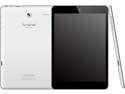 iView-785TPC Android Tablet 8" - Quad Core 1GB RAM 8GB Flash Android 4.2