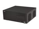 NeweggBusiness - LIAN LI Black Aluminum PC-C60B ATX Media