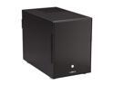 Neweggbusiness Lian Li Pc Q25b Black Aluminum Mini Itx Tower Computer Case Neweggbusiness Lian Li Pc Q25b Black Aluminum Mini Itx Tower Computer Case