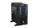 Thermaltake Chaser Series Chaser MK-I (VN300M1W2N) Black SECC Extra Big ATX Tower Computer Case Support ATX PS2 Power Supply