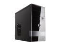 Rosewill FBM-01-450P - Dual-Fan Micro ATX Mini Tower Computer Case with 450W Power Supply