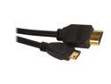 Link Depot HDMI-6-MINI 6 ft. Mini HDMI Cable