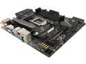 Neweggbusiness Asus Rog Strix Z370 G Gaming Wi Fi Ac Lga 1151 300 Series Intel Z370 Hdmi Sata 6gb S Usb 3 1 Micro Atx Intel Motherboard
