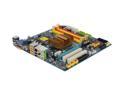 GIGABYTE GA-E7AUM-DS2H LGA 775 NVIDIA GeForce 9400 HDMI Micro ATX Intel Motherboard