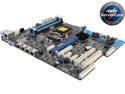 ASUS P9D-C/4L ATX Server Motherboard LGA 1150 DDR3 1600 / 1333