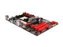 BIOSTAR A870 AM3 AMD 870 SATA 6Gb/s ATX AMD Motherboard