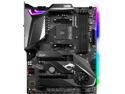 NeweggBusiness - MSI MPG X570 GAMING PRO CARBON WIFI Gaming