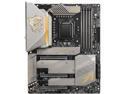 NeweggBusiness - MSI MEG Z590 ACE GOLD EDITION LGA 1200 Intel Z590
