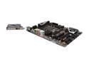 ASRock X79 Extreme6/GB LGA 2011 Intel X79 SATA 6Gb/s USB 3.0 ATX Intel Motherboard